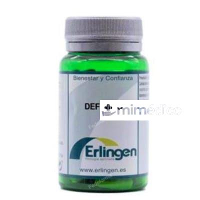 BASE DEFINIDO 422A 60COMP. ERLINGEN