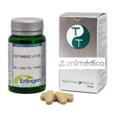 BASE DEFINIDO 472B 60COMP. ERLINGEN