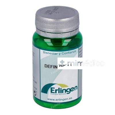 BASE DEFINIDO 15 60COMP. ERLINGEN