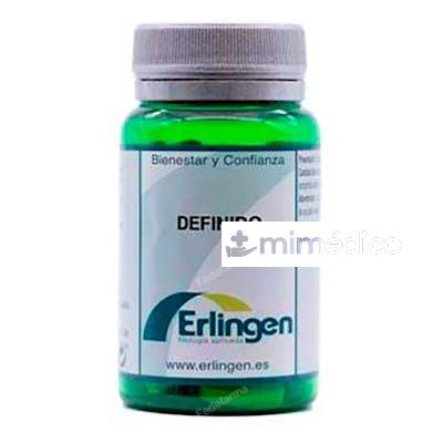 BASE DEFINIDO 25 60COMP. ERLINGEN