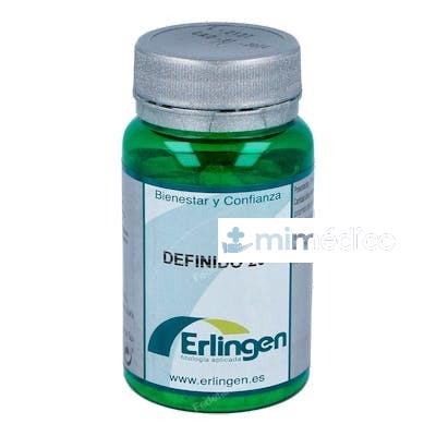 BASE DEFINIDO 26 60COMP. ERLINGEN