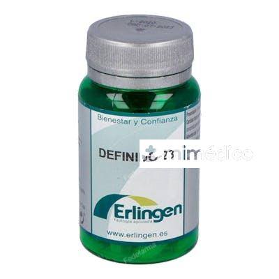 BASE DEFINIDO 28 60COMP. ERLINGEN