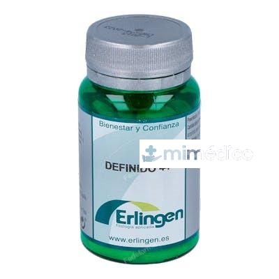 BASE DEFINIDO 44 60COMP. ERLINGEN