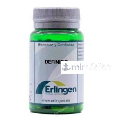 BASE DEFINIDO 83 60COMP. ERLINGEN