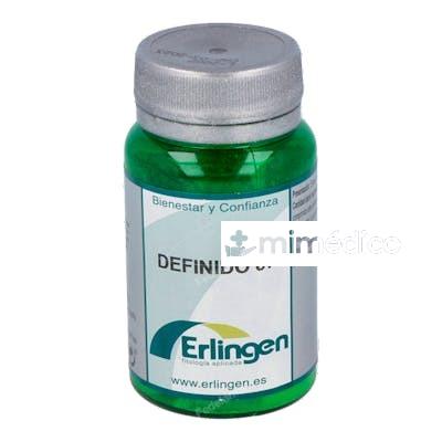 BASE DEFINIDO 87 60COMP. ERLINGEN
