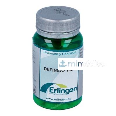 BASE DEFINIDO 100 60COMP. ERLINGEN