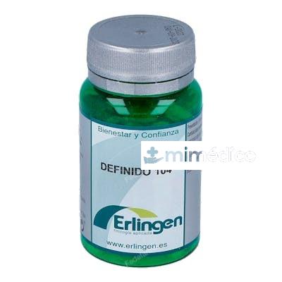 BASE DEFINIDO 104 60COMP. ERLINGEN