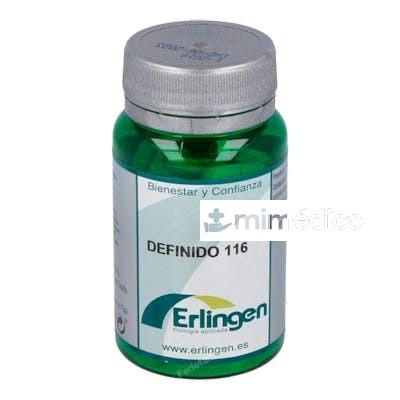 BASE DEFINIDO 116 60COMP. ERLINGEN