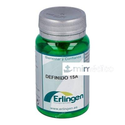 BASE DEFINIDO 15A 60COMP. ERLINGEN