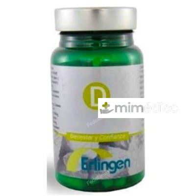BASE DEFINIDO 15B 60COMP. ERLINGEN