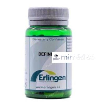 BASE DEFINIDO 284 60COMP. ERLINGEN