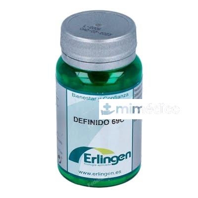 BASE DEFINIDO 69C 60COMP. ERLINGEN