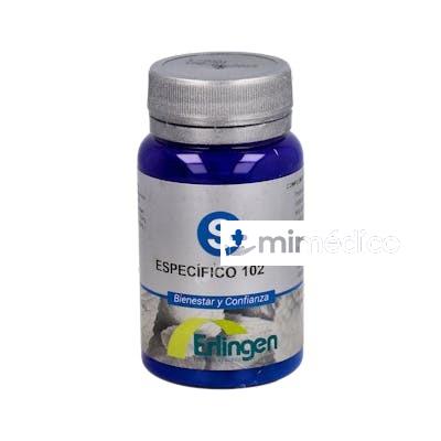 ESPECIFICO 102 60COMP. ERLINGEN