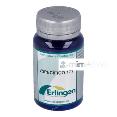 ESPECIFICO 171 60COMP. ERLINGEN