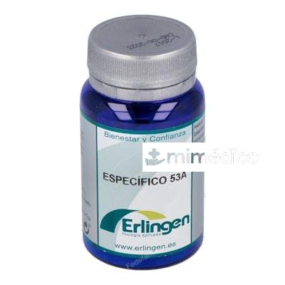 ESPECIFICO 53A 60COMP. ERLINGEN