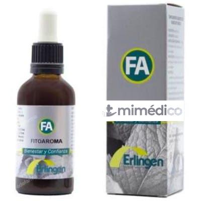 FITOAROMA 156 55ML. ERLINGEN
