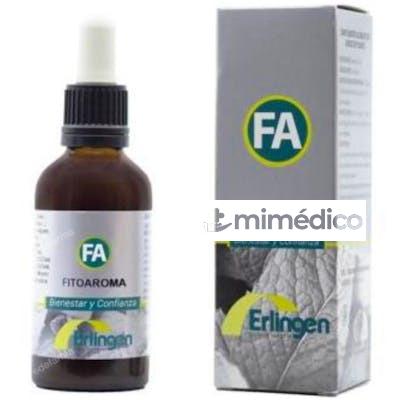 FITOAROMA 251 55ML. ERLINGEN
