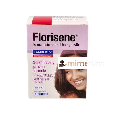 FLORISENE 90COMP. LAMBERTS