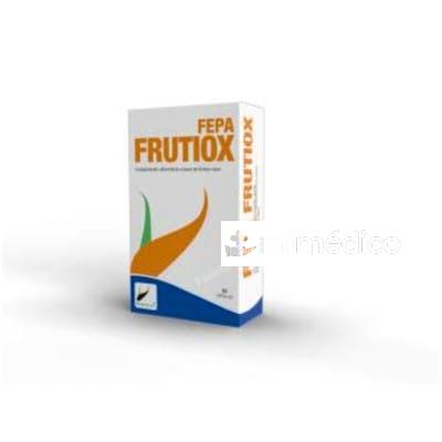 FEPA-FRUTIOX 30CAP. FEPA