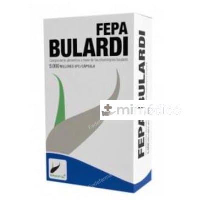FEPA-BULARDI 20CAP. FEPA