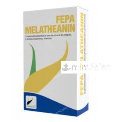 FEPA-MELATEANIN 20CAP. FEPA