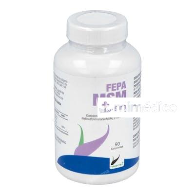 FEPA-MSM + C 90COMP. FEPA