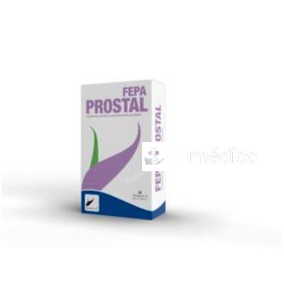 FEPA-PROSTAL 30CAP. FEPA