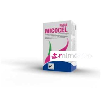 FEPA-MICOCEL 60CAP. FEPA