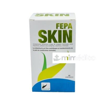 FEPA-SKIN 60COMP. FEPA