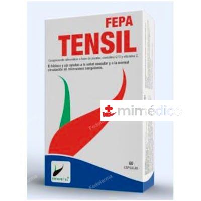 FEPA-TENSIL 60CAP. FEPA