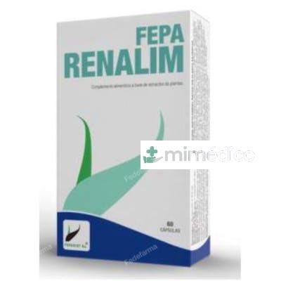 FEPA-RENALIM 60CAP. FEPA