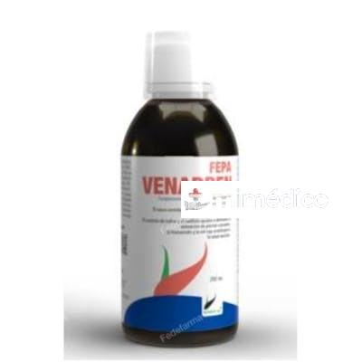 FEPA-VENADREN 250ML. FEPA