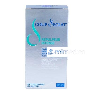 REAFIRMANTE INTENSO RELLENADOR DE ARRUGAS 30ML. COUP D ECLAT