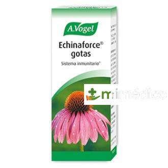 ECHINAFORCE GOTAS 100ML    BIOFORCE