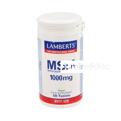 MSM 120COMP. LAMBERTS