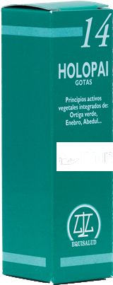 PAI-14 HOLOPAI (REGULADOR ACURICO) EQUISALUD