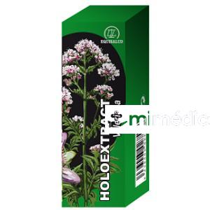 HOLOEXTRACT VALERIANA 50ML EQUISALUD