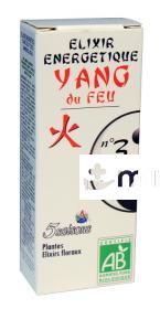 ELIXIR 3 YANG CORAZON NATURES PLUS