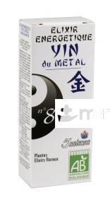ELIXIR 8 YIN PULMO-EUCAL NATURES PLUS