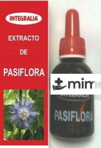 PASSIFLORA EXTRACTO 50ML INTEGRALIA