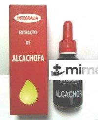 ALCACHOFA EXTRACTO 50ML INTEGRALIA
