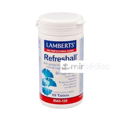 REFRESHALL 120COMP. LAMBERTS