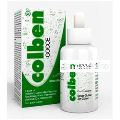 COLBEN 30ML. SHEDIR