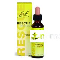 REMEDIO URGENCIA 10ML   FLOWER BACH