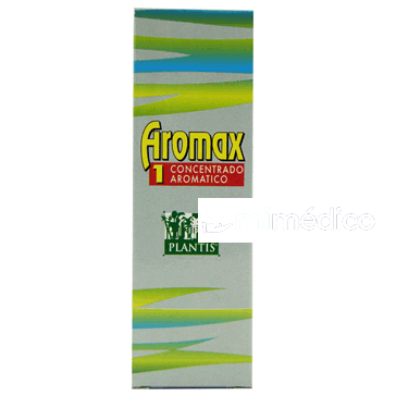 AROMAX 01 CIRCULACION PLANTIS