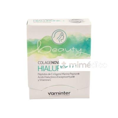 COLAGENOVA HIALURONIC+ 30CAP. VAMINTER