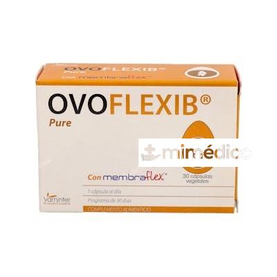 OVOFLEXIB 30CAP. VAMINTER
