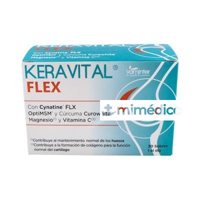 KERAVITAL FLEX 30SBRS. VAMINTER