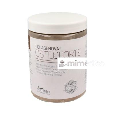 COLAGENOVA OSTEOFORTE 420GR. VAMINTER