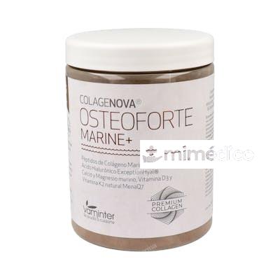 COLAGENOVA OSTEOFORTE MARINE 315GR. VAMINTER